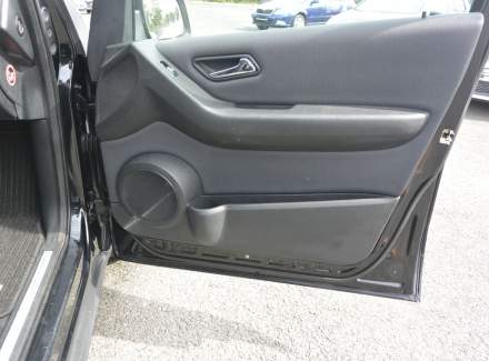 Mercedes-Benz - A-class