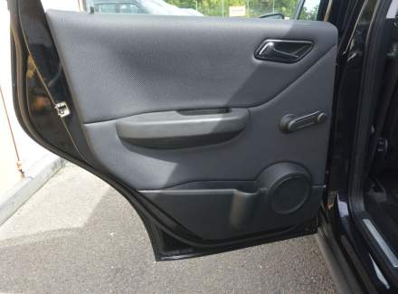 Mercedes-Benz - A-class