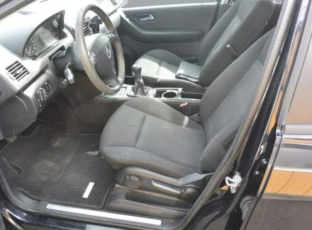 Mercedes-Benz - A-class