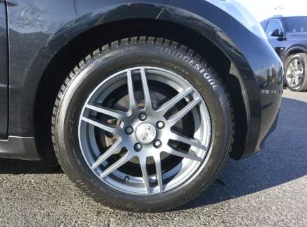 Mercedes-Benz - A-class