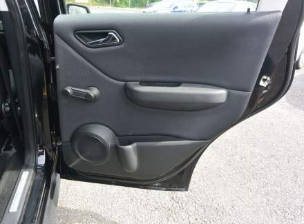 Mercedes-Benz - A-class