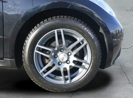 Mercedes-Benz - A-class