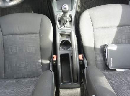 Mercedes-Benz - A-class