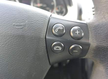 Mercedes-Benz - A-class