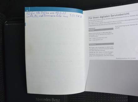 Mercedes-Benz - A-class