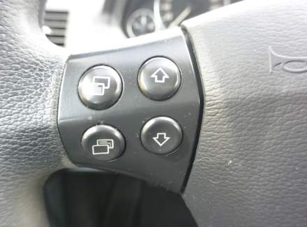 Mercedes-Benz - A-class