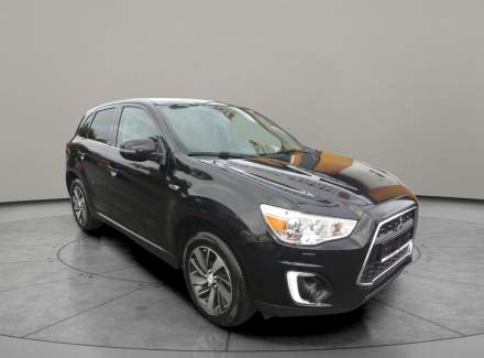 Mitsubishi - ASX