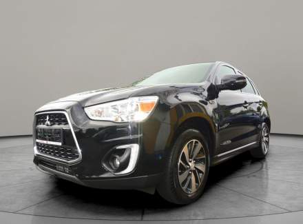 Mitsubishi - ASX