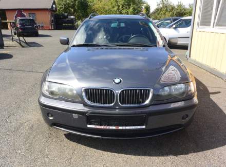 BMW - 3er