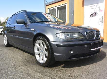 BMW - 3er
