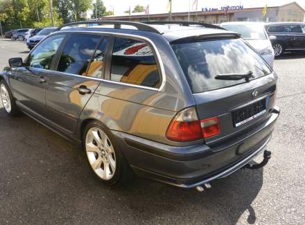BMW - 3er