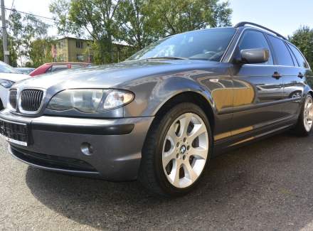 BMW - 3er