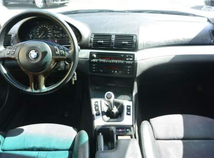 BMW - 3er
