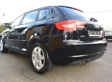 Audi - A3