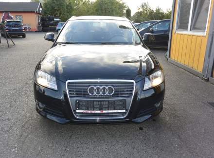 Audi - A3