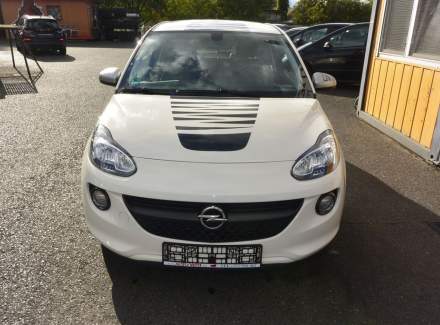 Opel - Adam