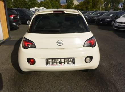 Opel - Adam