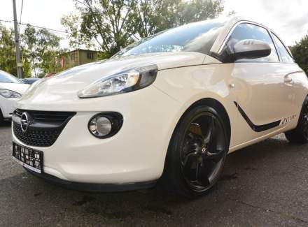 Opel - Adam