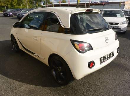 Opel - Adam