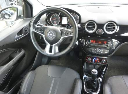 Opel - Adam