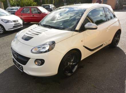 Opel - Adam
