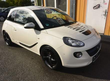 Opel - Adam