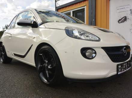 Opel - Adam