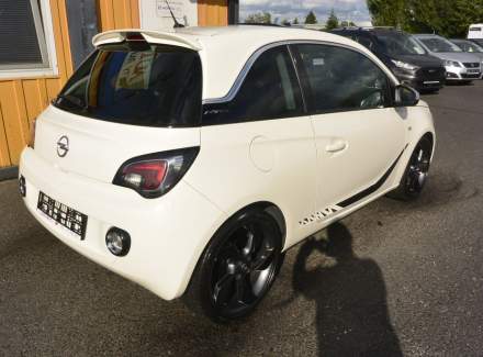Opel - Adam