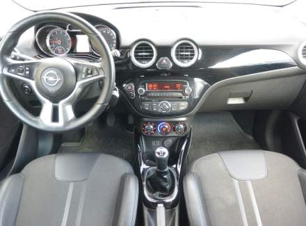 Opel - Adam