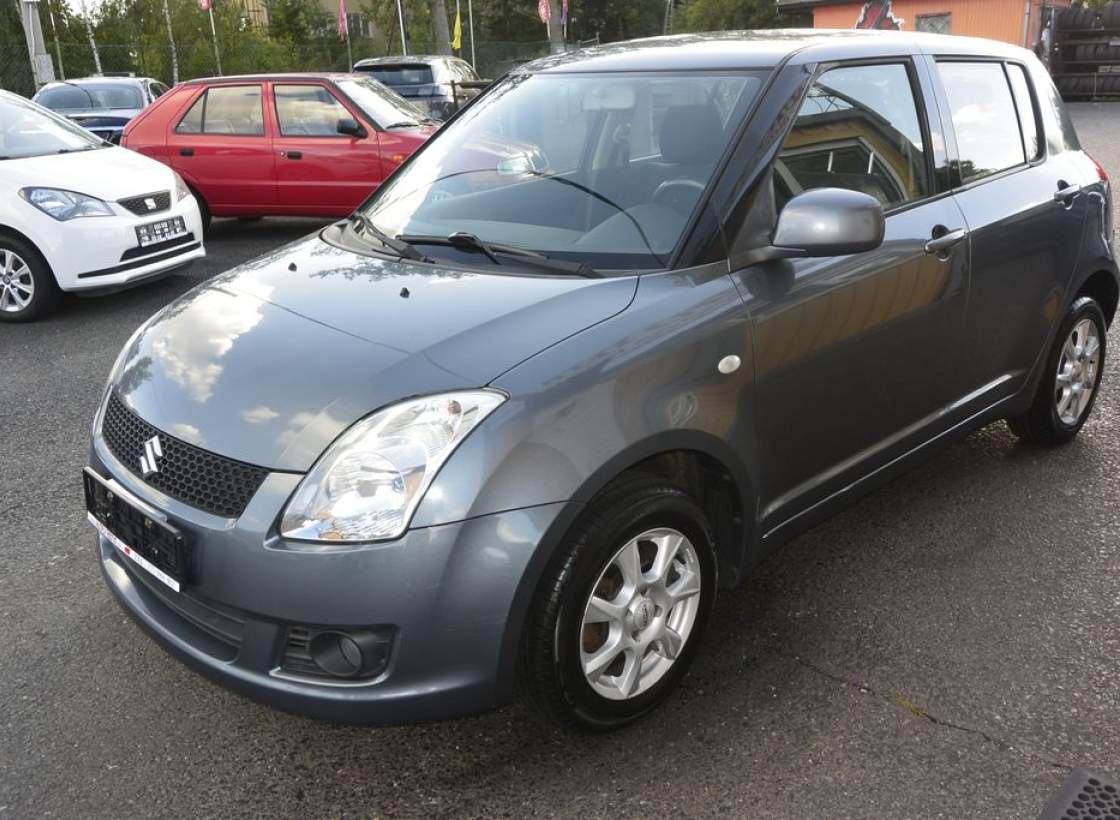 Suzuki - Swift