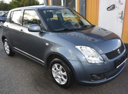 Suzuki - Swift