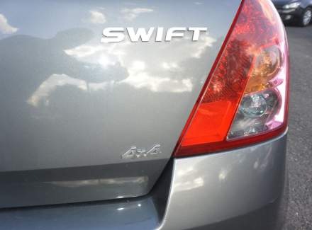 Suzuki - Swift
