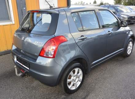 Suzuki - Swift