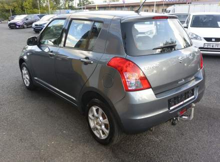 Suzuki - Swift