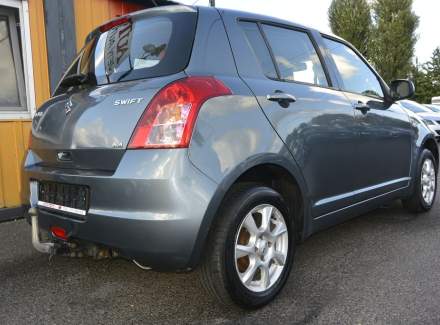 Suzuki - Swift