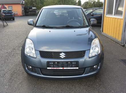 Suzuki - Swift