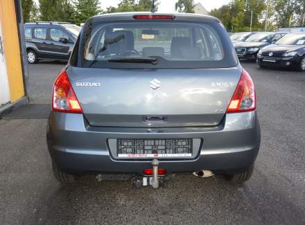Suzuki - Swift