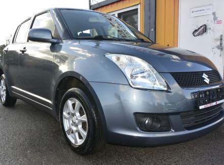 Suzuki - Swift