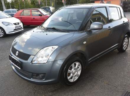 Suzuki - Swift