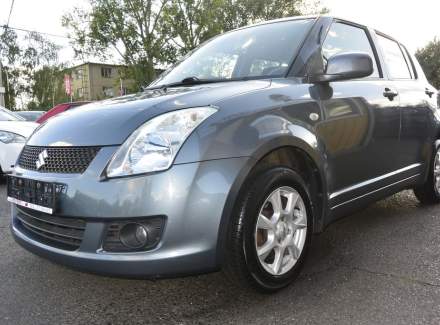 Suzuki - Swift