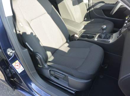 Volkswagen - Passat