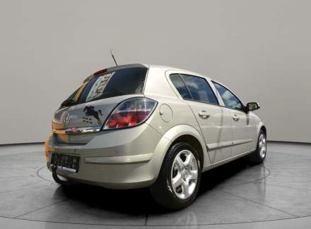 Opel - Astra