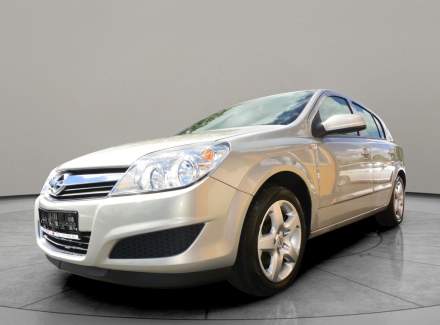 Opel - Astra