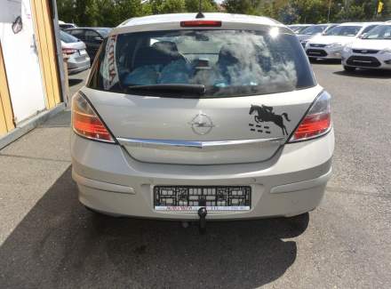 Opel - Astra