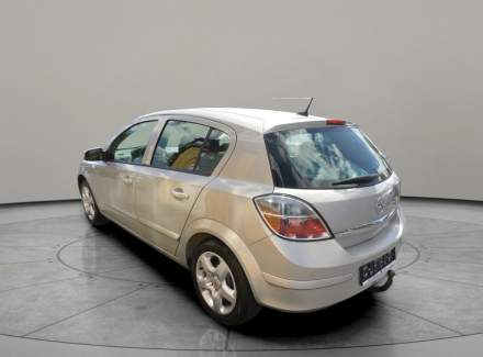 Opel - Astra