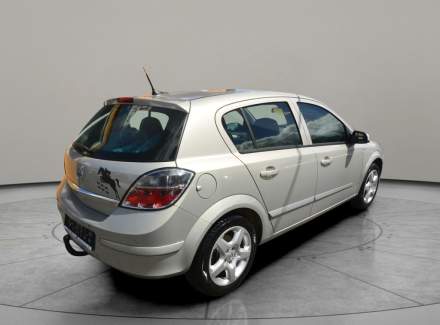 Opel - Astra