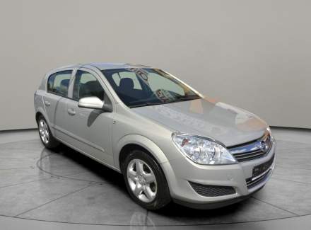 Opel - Astra