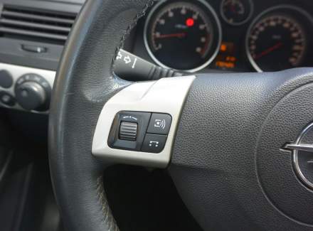 Opel - Astra