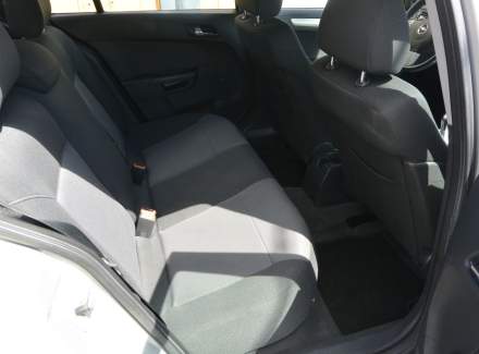 Opel - Astra
