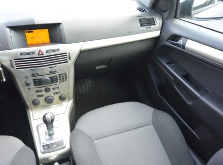 Opel - Astra